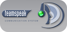 TeamSpeak communication system